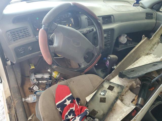 4T1BG22KXXU572898 - 1999 TOYOTA CAMRY CE 白色 照片 8