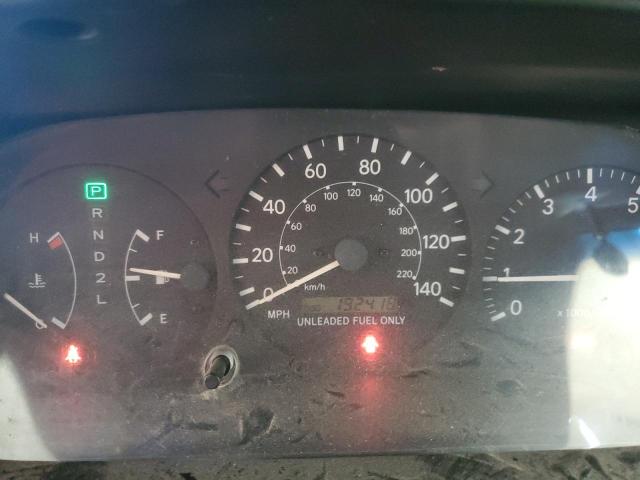 4T1BG22KXXU572898 - 1999 TOYOTA CAMRY CE 白色 照片 9