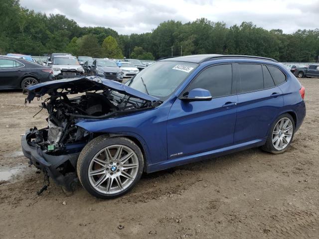 2015 BMW X1 XDRIVE35I, 