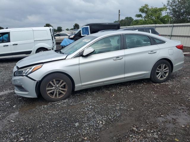 2016 HYUNDAI SONATA SE, 