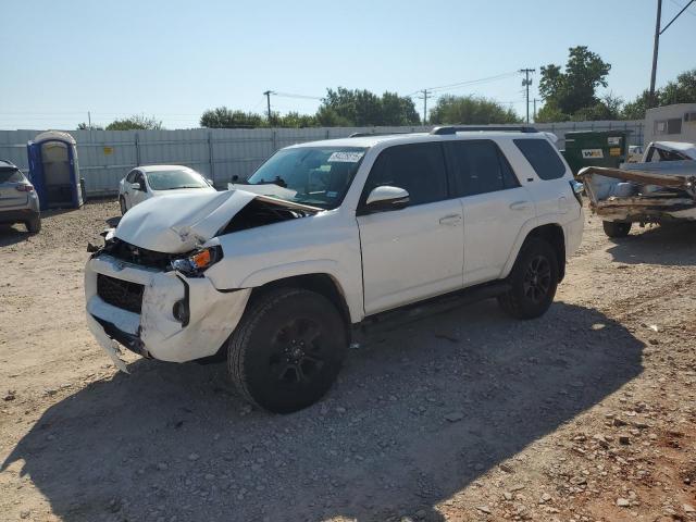 2018 TOYOTA 4RUNNER SR5/SR5 PREMIUM, 