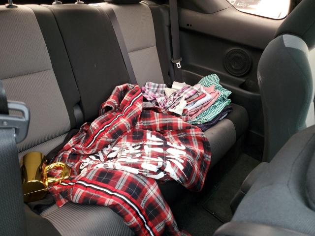 JTKJF5C73GJ019812 - 2016 TOYOTA SCION TC თეთრი ფოტო 10