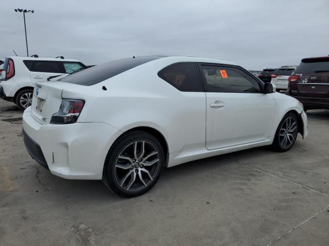 JTKJF5C73GJ019812 - 2016 TOYOTA SCION TC თეთრი ფოტო 3