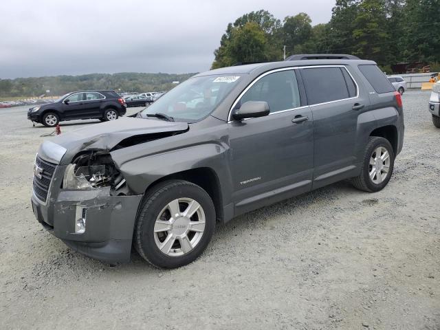 2013 GMC TERRAIN SLE, 