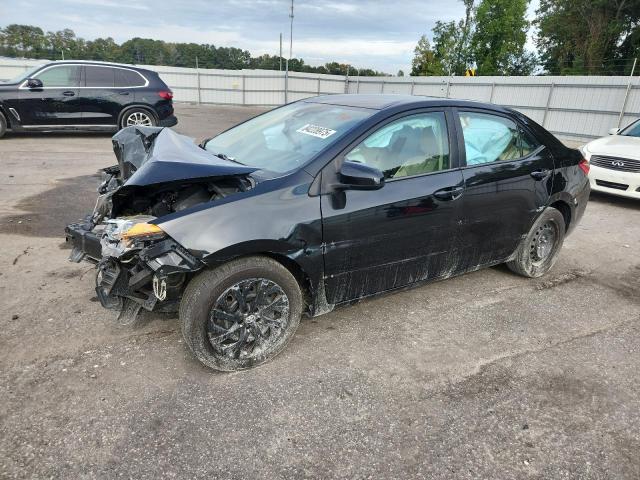 2019 TOYOTA COROLLA L, 