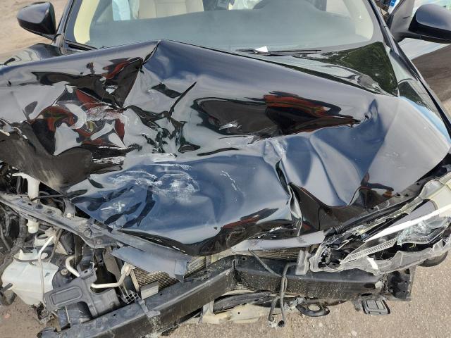 2T1BURHE8KC187952 - 2019 TOYOTA COROLLA L შავი ფოტო 11