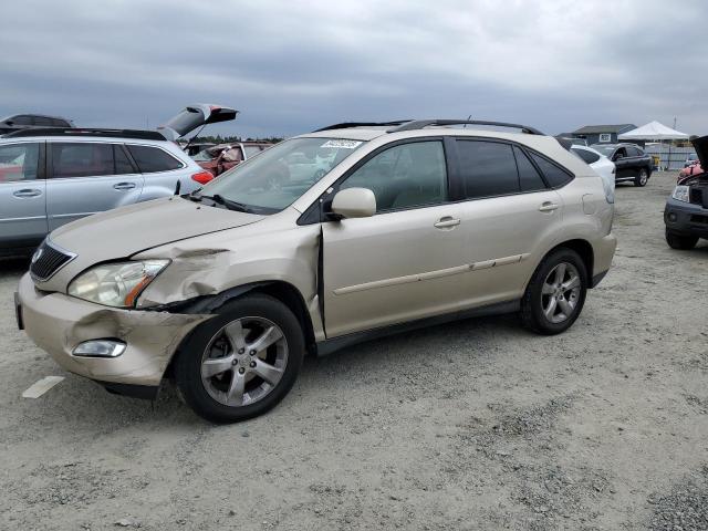 2004 LEXUS RX 330, 