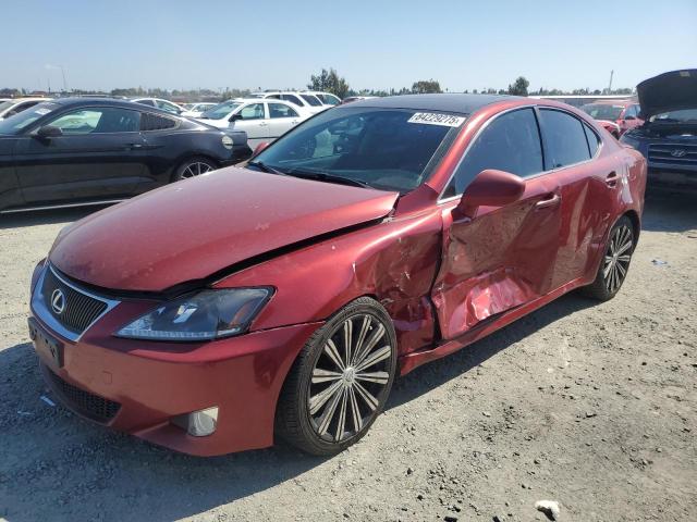 2006 LEXUS IS 250, 