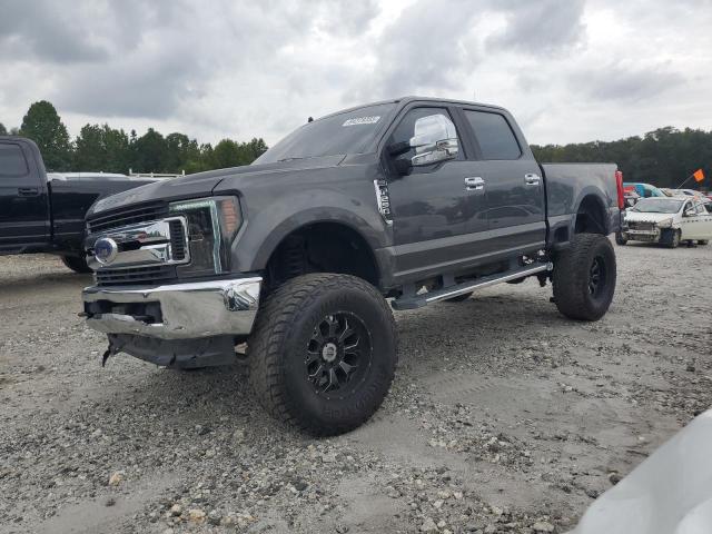 2019 FORD F250 SUPER DUTY, 