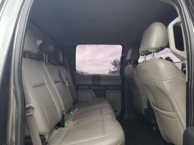 1FT7W2B61KEE63202 - 2019 FORD F250 SUPER DUTY Boz foto 10