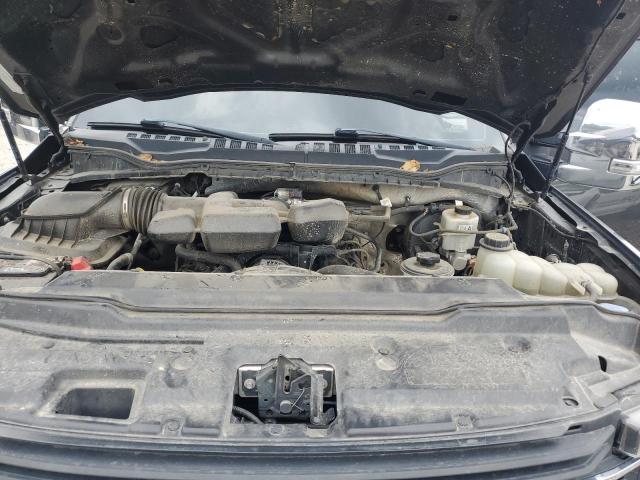 1FT7W2B61KEE63202 - 2019 FORD F250 SUPER DUTY Boz foto 11