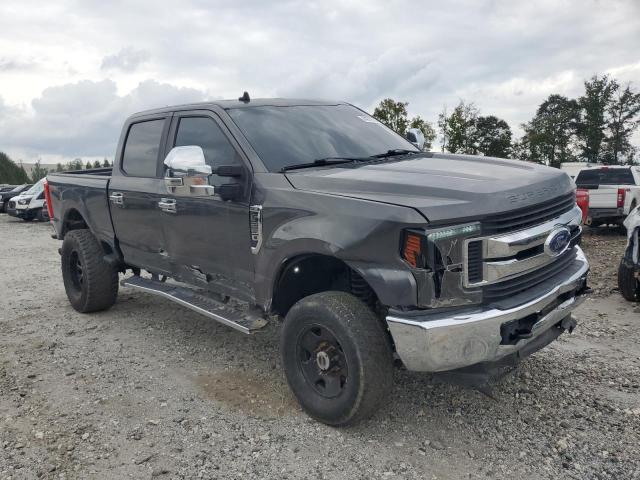 1FT7W2B61KEE63202 - 2019 FORD F250 SUPER DUTY Boz foto 4