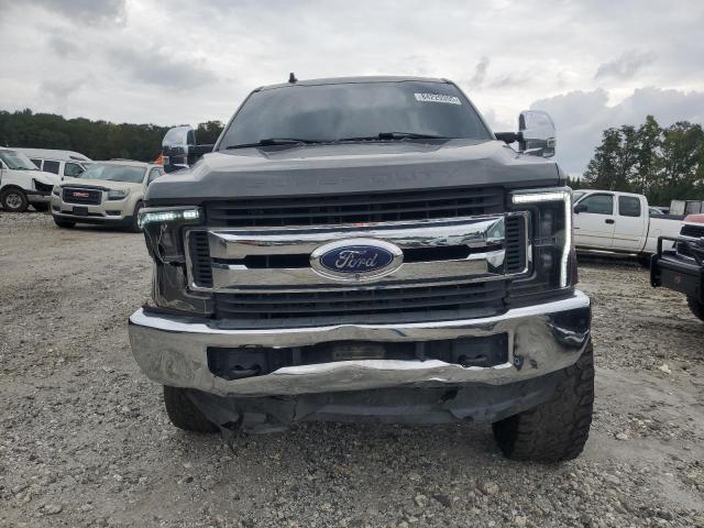 1FT7W2B61KEE63202 - 2019 FORD F250 SUPER DUTY Boz foto 5