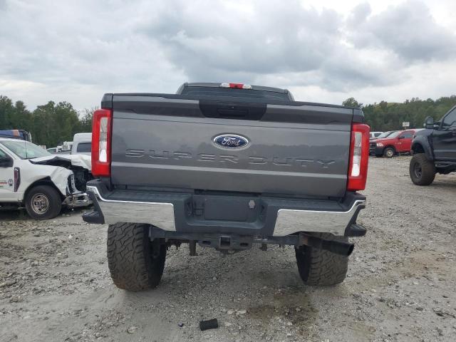 1FT7W2B61KEE63202 - 2019 FORD F250 SUPER DUTY Boz foto 6