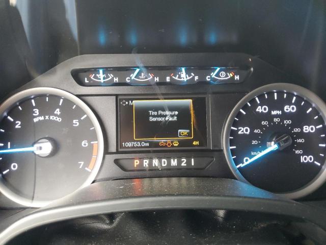 1FT7W2B61KEE63202 - 2019 FORD F250 SUPER DUTY Boz foto 9