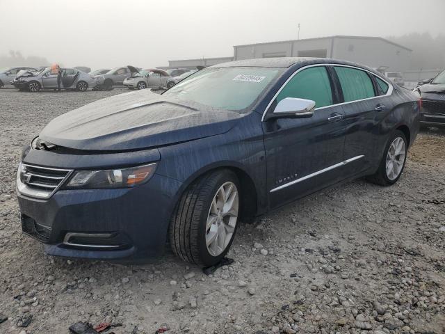 2017 CHEVROLET IMPALA PREMIER, 
