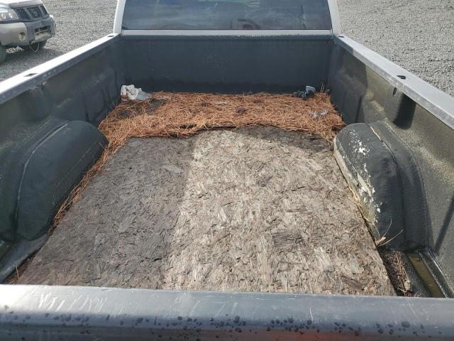 1GCJK33G62F102282 - 2002 CHEVROLET SILVERADO K3500 TAN photo 10