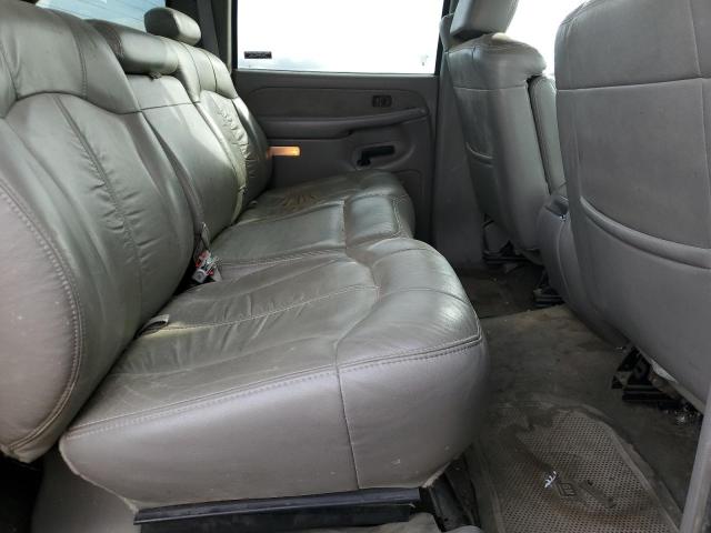 1GCJK33G62F102282 - 2002 CHEVROLET SILVERADO K3500 TAN photo 11