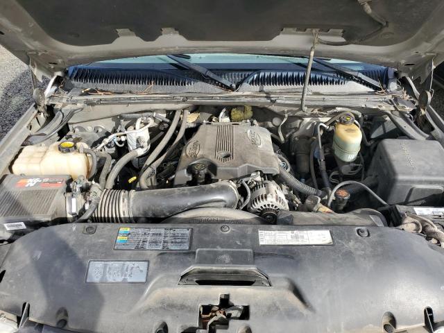 1GCJK33G62F102282 - 2002 CHEVROLET SILVERADO K3500 TAN photo 12