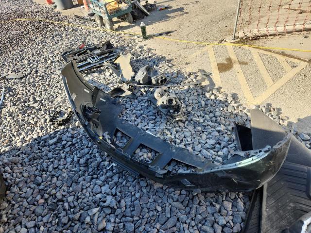 5J6RM4H58DL002564 - 2013 HONDA CR-V EX 灰色 照片 12