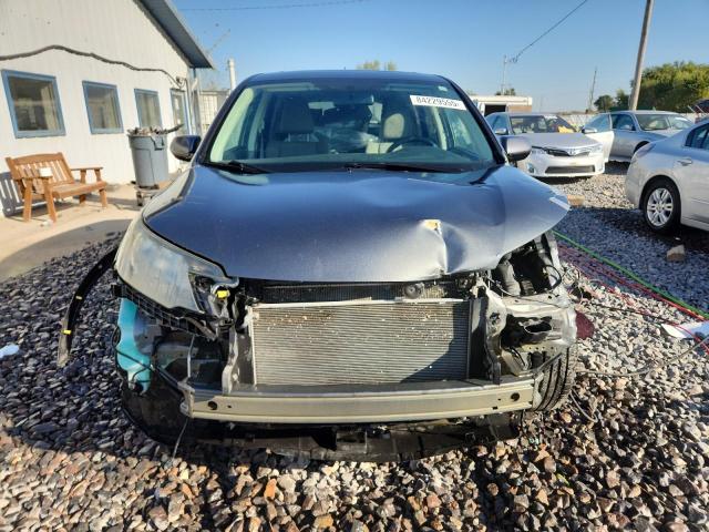 5J6RM4H58DL002564 - 2013 HONDA CR-V EX 灰色 照片 5