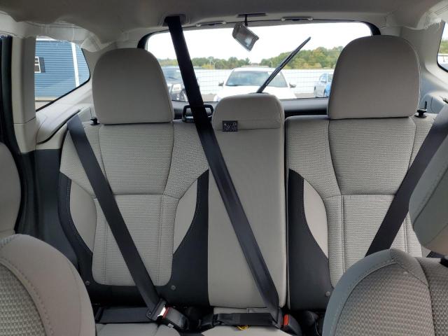 JF2SKABC0RH502927 - 2024 SUBARU FORESTER BLUE photo 10