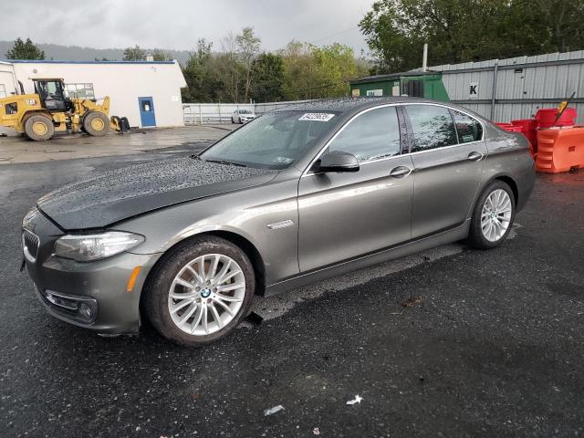2014 BMW 528 XI, 