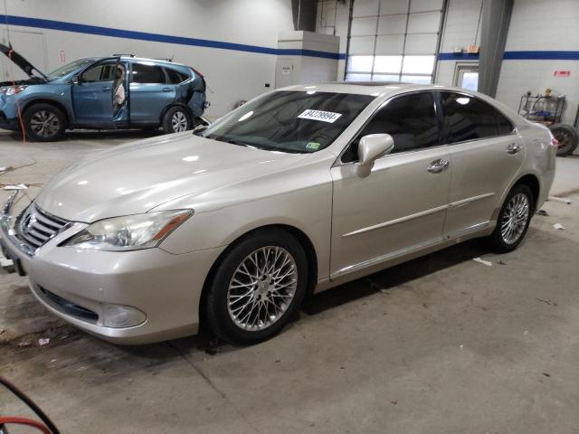 2010 LEXUS ES 350, 