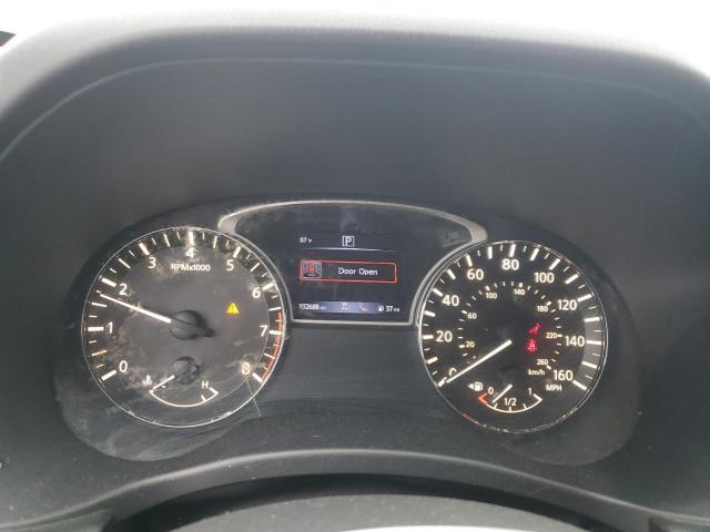 5N1DR2MN2JC605304 - 2018 NISSAN PATHFINDER S ლურჯი ფოტო 9