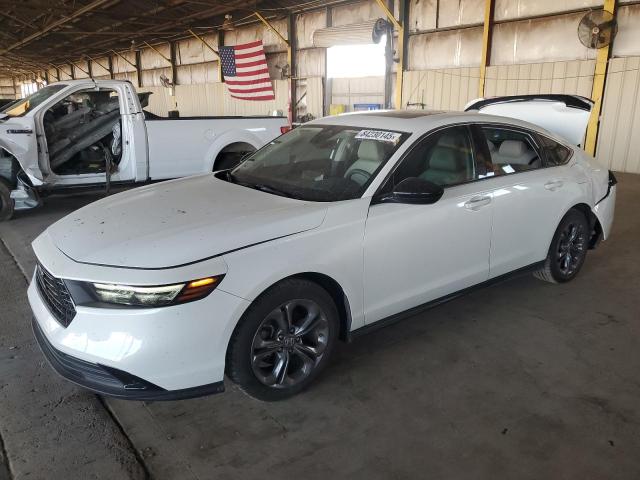 2023 HONDA ACCORD EX, 