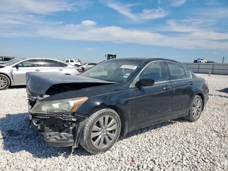 2011 HONDA ACCORD EXL, 