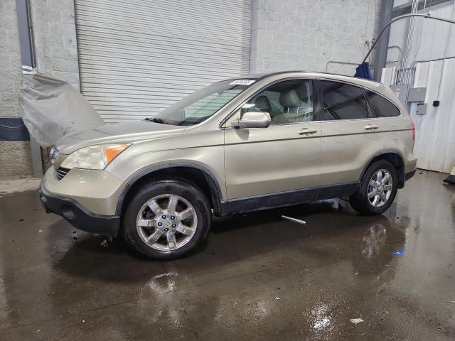 2007 HONDA CR-V EXL, 