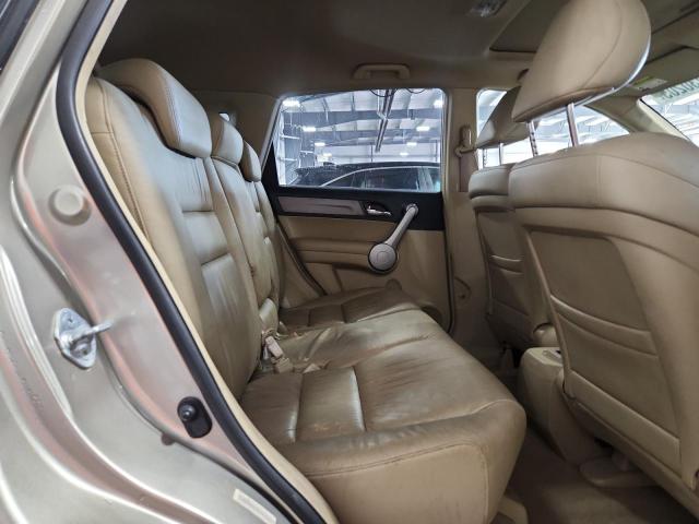 JHLRE48787C002995 - 2007 HONDA CR-V EXL Թուխ լուսանկար 11