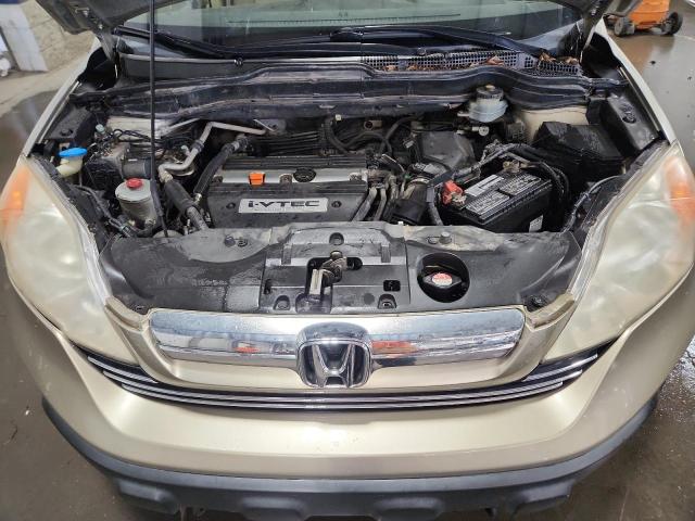 JHLRE48787C002995 - 2007 HONDA CR-V EXL Թուխ լուսանկար 12