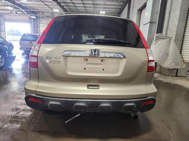 JHLRE48787C002995 - 2007 HONDA CR-V EXL Թուխ լուսանկար 6