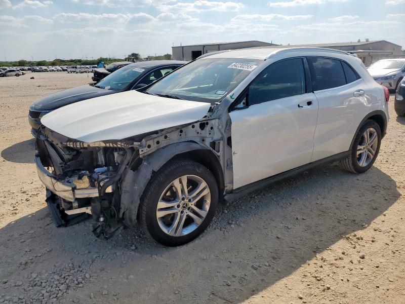 2020 MERCEDES-BENZ GLA 250, 