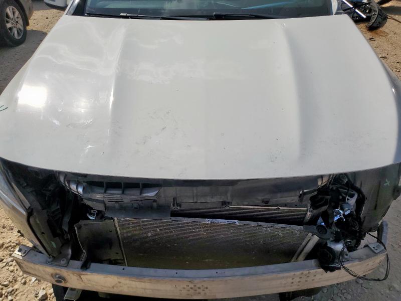 WDCTG4EB9LU025397 - 2020 MERCEDES-BENZ GLA 250 თეთრი ფოტო 11