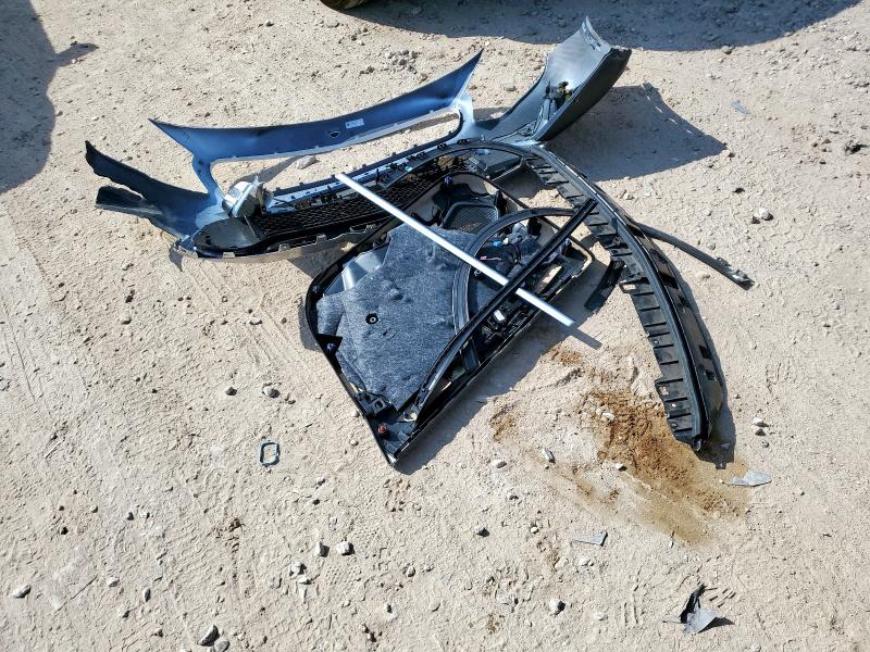 WDCTG4EB9LU025397 - 2020 MERCEDES-BENZ GLA 250 თეთრი ფოტო 12