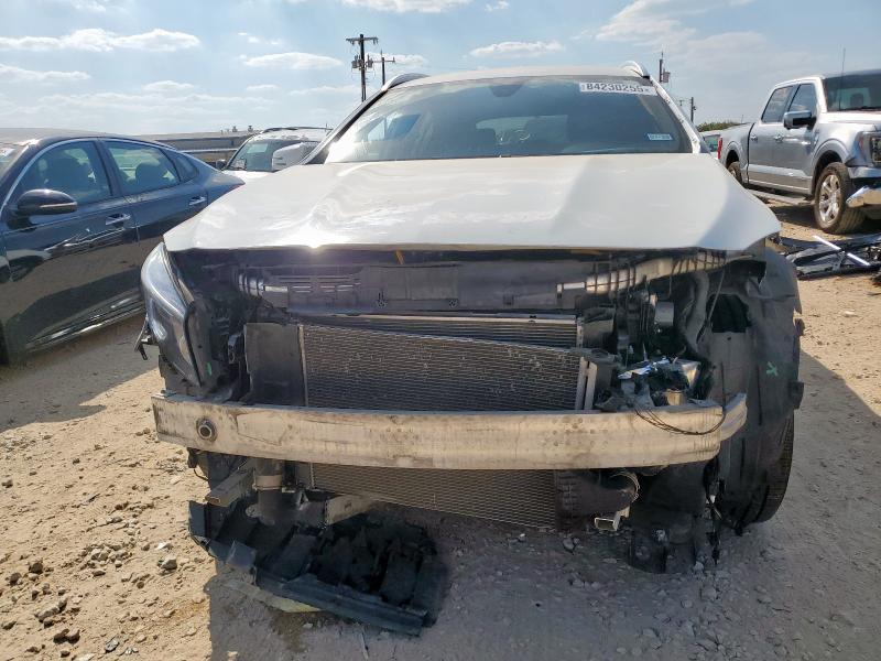 WDCTG4EB9LU025397 - 2020 MERCEDES-BENZ GLA 250 თეთრი ფოტო 5