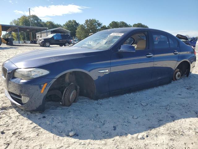 2011 BMW 535 XI, 