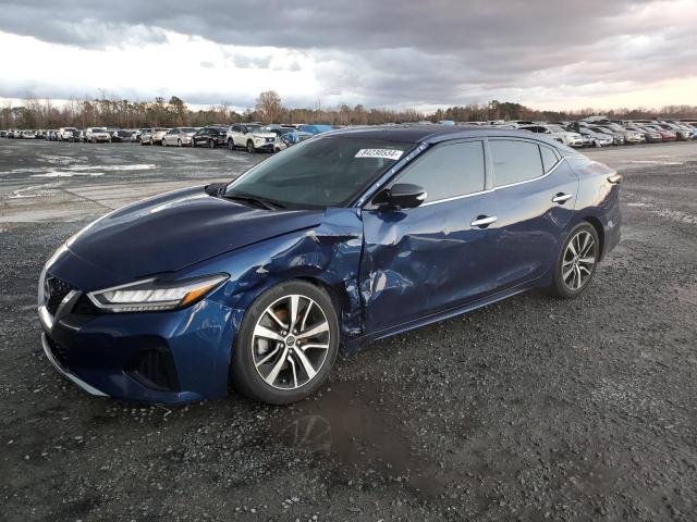 2023 NISSAN MAXIMA SV, 