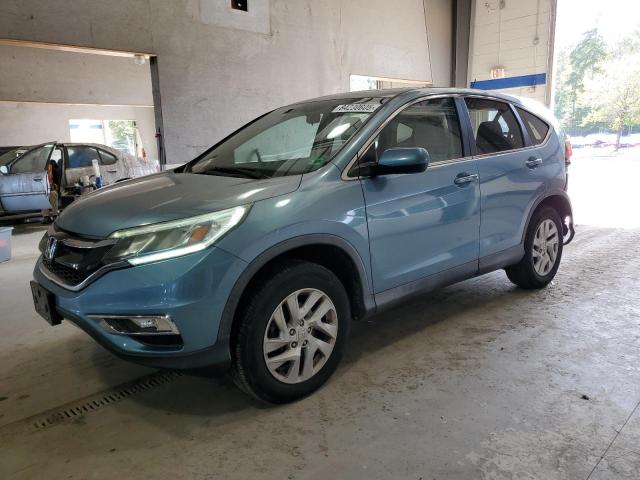 2015 HONDA CR-V EX, 