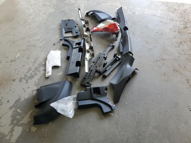 2HKRM4H57FH666089 - 2015 HONDA CR-V EX BLUE photo 13