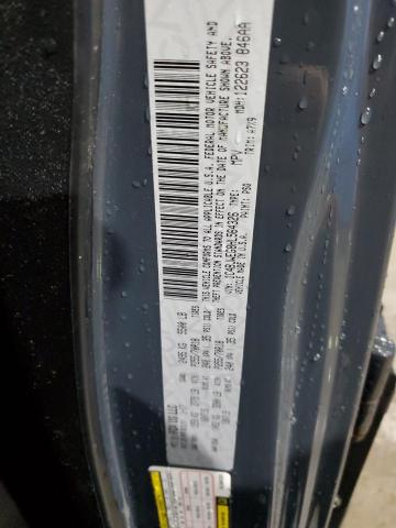 1C4BJWEG8HL564326 - 2017 JEEP WRANGLER U SAHARA GRAY photo 13