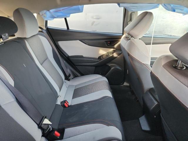 JF2GTADC8JH284238 - 2018 SUBARU CROSSTREK PREMIUM Czarny zdjęcie 11