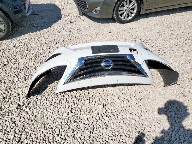 3N1CN7AP5HL862277 - 2017 NISSAN VERSA S 白色 照片 12