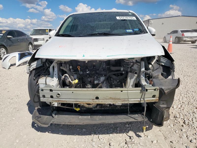 3N1CN7AP5HL862277 - 2017 NISSAN VERSA S 白色 照片 5