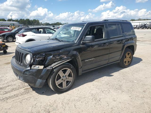 2013 JEEP PATRIOT SPORT, 