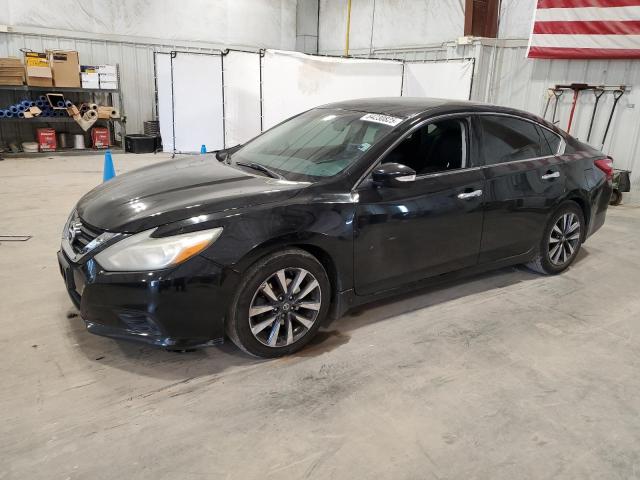 2016 NISSAN ALTIMA 2.5, 