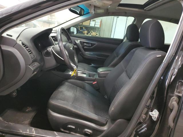 1N4AL3AP7GC278224 - 2016 NISSAN ALTIMA 2.5 黑色 照片 7